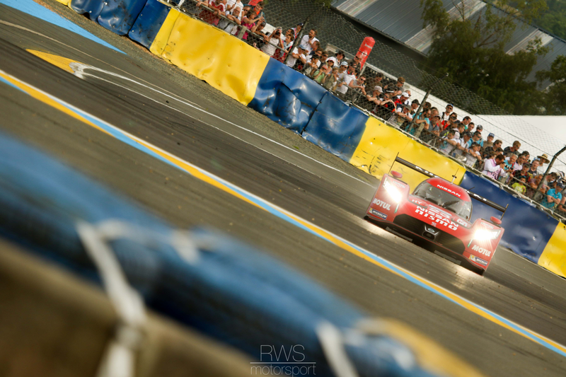 Illustration for article titled Le Mans 24hrs Photo Extravaganza